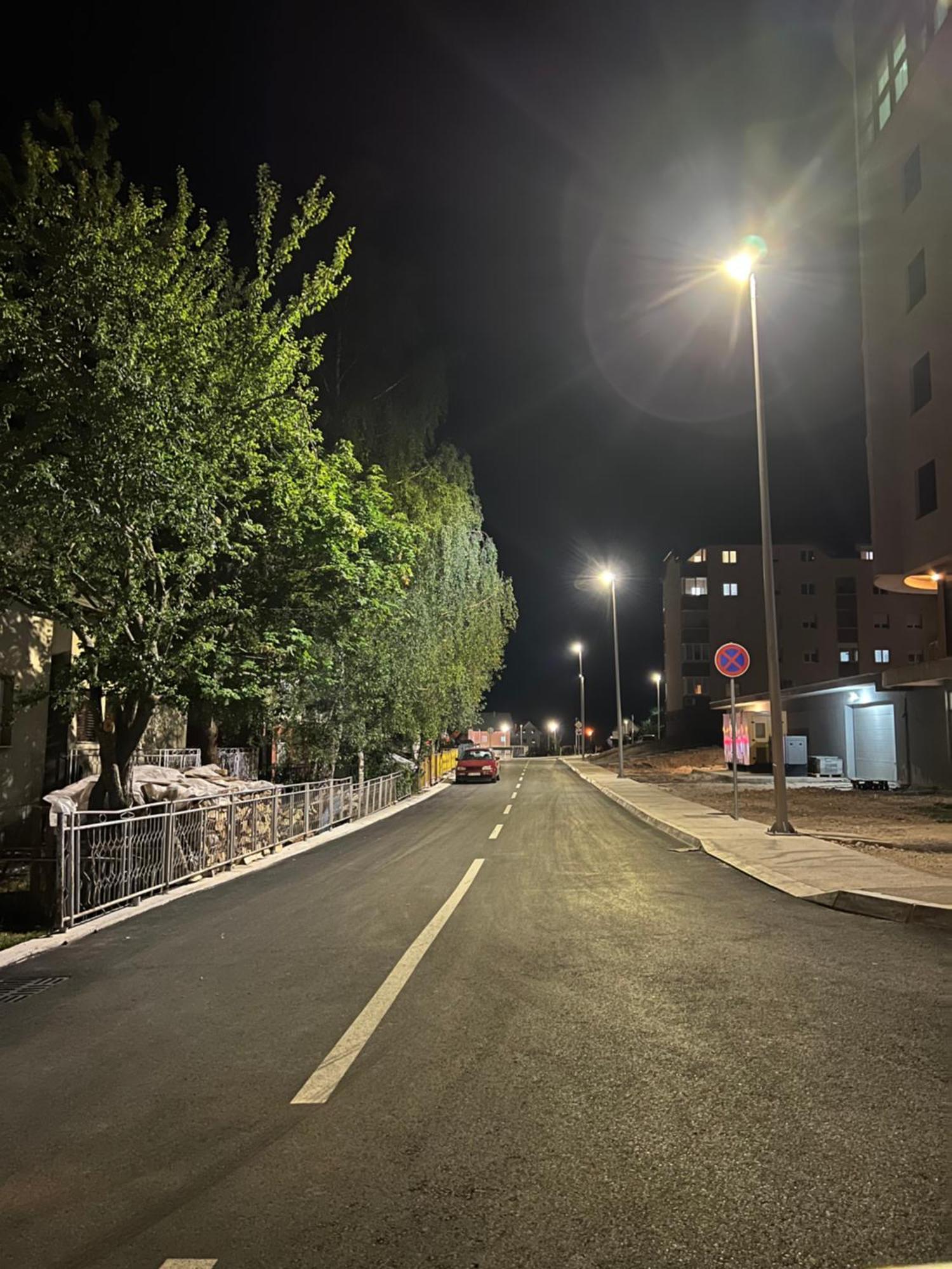 Lux Deluxe Apartment Žabljak Exterior foto
